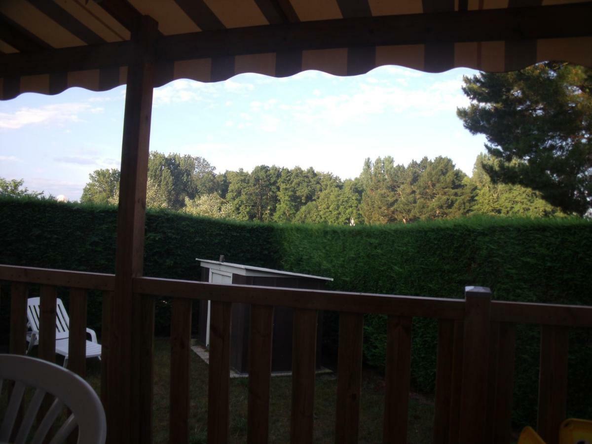 Camping Les Charmettes- Les Mathes Buitenkant foto