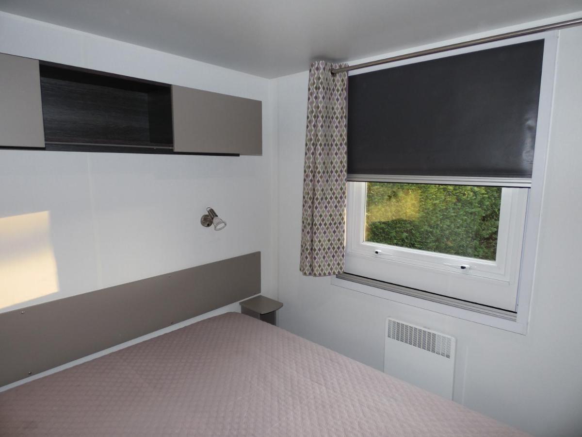 Camping Les Charmettes- Les Mathes Buitenkant foto